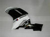 NT Europe Fit for Kawasaki 2007 2008 ZX6R Plastics With Seat Cowl Injection Fairing t003-T
