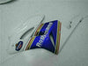 NT Europe Rothmans Injection Plastic Blue White Fairing Fit for Honda Fireblade 2004-2005 CBR 1000 RR CBR1000RR