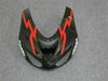 NT Europe Fit for Kawasaki Ninja 2006 2007 ZX10R With Seat Cowl Injection Fairing kt020