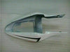 NT Europe Injection Plastic Black Silver Fairing Fit for Suzuki 2003-2004 GSXR1000 p045