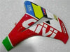 NT Europe Injection Red White Bodywork Fairing Fit for Honda Fireblade 2008 2009 2010 2011 CBR1000RR CBR 1000 RR u072