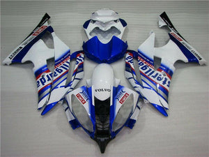 NT Europe Body Kit ABS Fairing Injection Mold Fit for Yamaha 2008-2016 YZF R6 u034