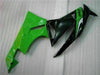 NT Europe Injection Fairing Fit for Kawasaki 2009-2012 ZX6R Plastic With Seat Cowls t030-T