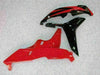 NT Europe Injection Molding Fairing Set Fit for Honda 2007 2008 CBR600RR CBR 600 RR Plastic u010
