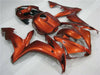 NT Europe Tank Cover Fairing kit Injection Mold Fit for Yamaha 2004-2006 YZF R1 u055
