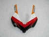 NT Europe Repsol Injection Molded Orange Fairing Kit Fit for Honda Fireblade 2004-2005 CBR 1000 RR CBR1000RR u006