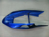 NT Europe Blackbird Plastic Blue Injection  Fairing ABS Fit for Honda 1996-2007 CBR1100XX u015