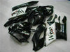 NT Europe West Injection Mold Black Fairing Plastic Fit for Honda Fireblade 2004-2005 CBR 1000 RR CBR1000RR u063