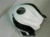 NT Europe Injection White ABS Fairing Plastic Fit for Honda 2009 2010 2011 2012 CBR600RR CBR 600 RR u014