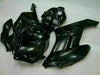 NT Europe Injection Mold Glossy Black Fairing Fit for Honda Fireblade 2004-2005 CBR 1000 RR CBR1000RR u060