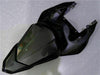 NT Europe Injection Mold Grey Black Kit Fairing Fit for Yamaha 2006-2007 YZF R6 g013