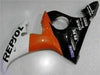 NT Europe Injection Set Orange Fairing Fit for Yamaha YZF 2003-2005 R6 & 06-09 R6S g038