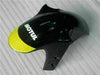 NT Europe Injection Mold Kit Black Plastic Fairing Fit for Yamaha 2000-2001 YZF R1 g00