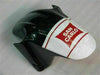 NT Europe Injection Red White Black Fairing Kit Fit for Honda 2001-2003 CBR600 F4I u019