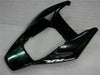 NT Europe Injection Glossy Black Kit Fairing Fit for Honda Fireblade 2006 2007 CBR1000RR CBR 1000 RR u067