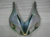 NT Europe Injection Silver Mold ABS Fairing Fit for Honda Fireblade 2006 2007 CBR1000RR CBR 1000 RR u049