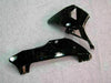 NT Europe Injection Glossy Black Fairing Fit for Honda 2005 2006 CBR600RR CBR 600 RR Plastic u038
