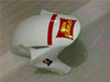 NT Europe Injection Mold Fairing White Red Fit for Honda Fireblade 2004-2005 CBR 1000 RR CBR1000RR u056