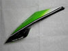 NT Europe Injection Fairing Fit for Kawasaki 2009-2012 ZX6R Plastic With Seat Cowls t020-T
