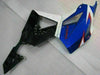 NT Europe Injection Mold Blue White Fairing Set Fit for Honda 2013 2014 2015 2016 2017 2018 CBR600RR CBR 600 RR u007