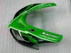 NT Europe Fit for Kawasaki Ninja 2004-2005 ZX10R With Seat Cowl Injection Fairing t010