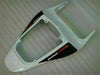 NT Europe Injection ABS Fairing White Fit for Honda 2007 2008 CBR600RR CBR 600 RR Plastic u033