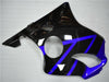 NT Europe Injection Mold Blue Fairing Kit Fit for Honda 2001-2003 CBR600 F4I WTH c057