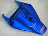 NT Europe Injection White Blue ABS Kit Fairing Fit for Honda Fireblade 2006 2007 CBR1000RR CBR 1000 RR u013