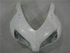 NT Europe Injection Molded White Fairing Kit Fit for Honda Fireblade 2004-2005 CBR 1000 RR CBR1000RR u051
