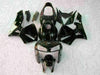 NT Europe Injection Glossy Black Fairing Fit for Honda 2005 2006 CBR600RR CBR 600 RR Plastic u038
