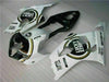 NT Europe Injection Plastic White ABS Fairing Fit for Suzuki 2003-2004 GSXR 1000 q044