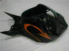 NT Europe Injection Brown Black ABS Fairing Fit for Honda Fireblade 2006 2007 CBR1000RR CBR 1000 RR u050