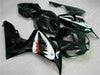 NT Europe Injection Black Kit Fairing Fit for Honda Fireblade 2006 2007 CBR1000RR CBR 1000 RR u081
