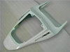 NT Europe Injection White ABS Fairing Plastic Fit for Honda 2009 2010 2011 2012 CBR600RR CBR 600 RR u014