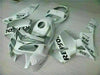 NT Europe Repsol Injection White Fairing Fit for Honda 2005 2006 CBR600RR CBR 600 RR Plastic u052