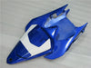 NT Europe Injection Mold Blue Fairing Fit for Yamaha 2008-2016 YZF R6 u033