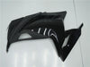 NT Europe Fit for Kawasaki 2013-2017 EX300 300 New Plastic Black Injection Fairing r0m-A