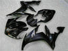 NT Europe Injection Black Plastic Fairing Fit for Yamaha 2004-2006 YZF R1 ABS g009-03