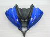 NT Europe Body Set Blue ABS Injection Fairing Fit for Yamaha 2008-2016 YZF R6 u051