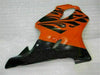NT Europe Orange ABS Injection Fairing Kit Fit for Honda 2001-2003 CBR600 F4I u012