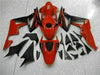 NT Europe Injection Mold Red Fairing Kit Fit for Honda 2007 2008 CBR600RR CBR 600 RR
