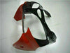 NT Europe Fit for Kawasaki 2000-2002 ZX6R Plastic Red Black Injection Mold Fairing