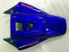 NT Europe Injection White Blue Red Fairing Kit Fit for Honda Fireblade 2004-2005 CBR 1000 RR CBR1000RR u0127