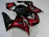 NT Europe Injection Red Kit Fairing Fit for Honda Fireblade 2006 2007 CBR1000RR CBR 1000 RR u082