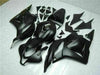 NT Europe Injection Matte Black Fairing Kit Fit for Honda 2009 2010 2011 2012 CBR600RR CBR 600 RR