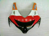 NT Europe Injection Mold Orange Repsol Fairing Fit for Honda Fireblade 2008 2009 2010 2011 CBR1000RR CBR 1000 RR u015