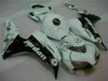 NT Europe Jordan Injection White Bodywork Cowl Fairing Fit for Honda Fireblade 2006 2007 CBR1000RR CBR 1000 RR u064