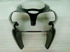 NT Europe Fit for Kawasaki 2000-2002 ZX6R Plastic New Black Injection Fairing s010