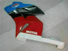 NT Europe Injection Mold Fairing White Red Fit for Honda Fireblade 2004-2005 CBR 1000 RR CBR1000RR u088