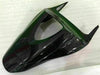 NT Europe Injection Mold Black ABS Fairing Kit Fit for Honda 2009 2010 2011 2012 CBR600RR CBR 600 RR u029